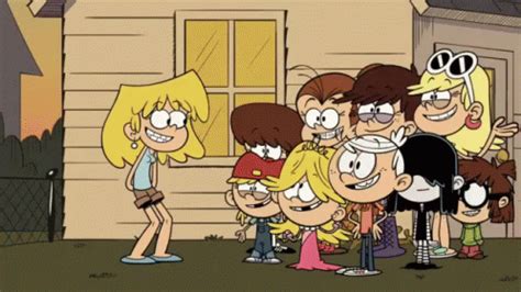 the loud house|Mga video ng the loud house.